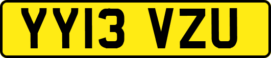 YY13VZU