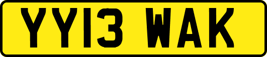YY13WAK