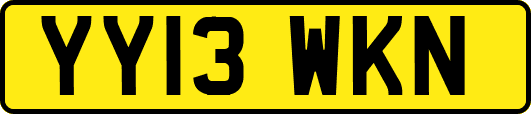 YY13WKN