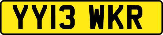 YY13WKR