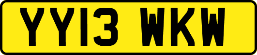 YY13WKW
