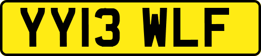 YY13WLF