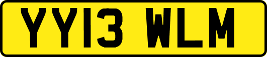 YY13WLM