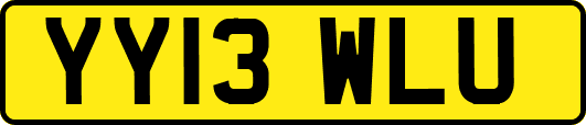 YY13WLU