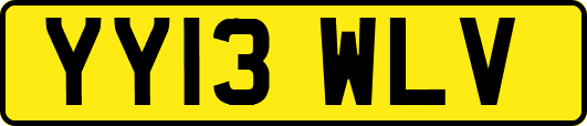 YY13WLV
