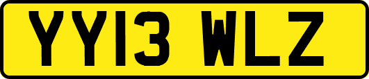 YY13WLZ