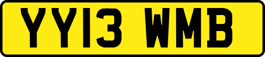YY13WMB