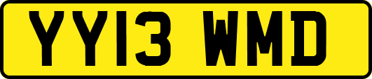YY13WMD