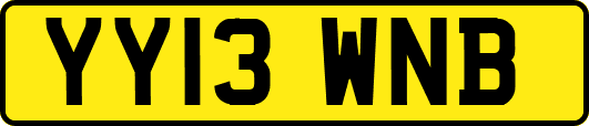 YY13WNB