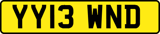 YY13WND