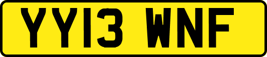 YY13WNF