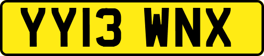 YY13WNX