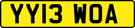YY13WOA
