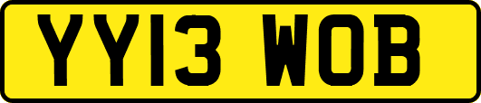 YY13WOB