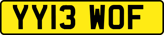 YY13WOF