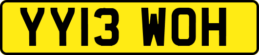 YY13WOH