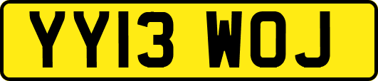 YY13WOJ
