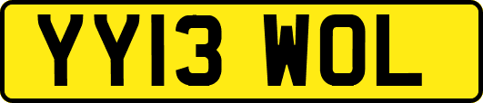 YY13WOL
