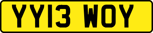 YY13WOY
