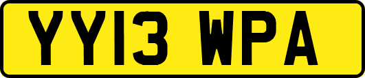 YY13WPA