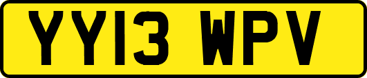 YY13WPV