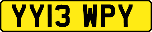 YY13WPY