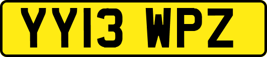 YY13WPZ