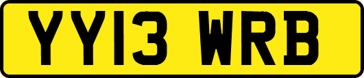 YY13WRB
