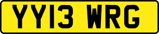 YY13WRG