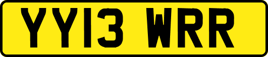 YY13WRR