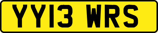 YY13WRS
