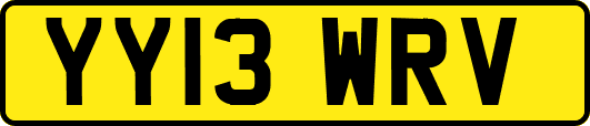 YY13WRV