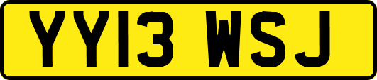 YY13WSJ