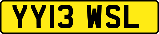 YY13WSL