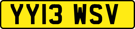 YY13WSV