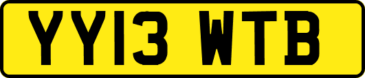 YY13WTB