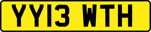 YY13WTH