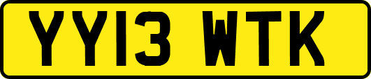 YY13WTK