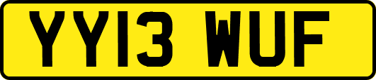 YY13WUF