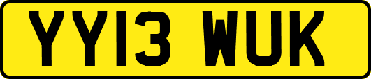 YY13WUK