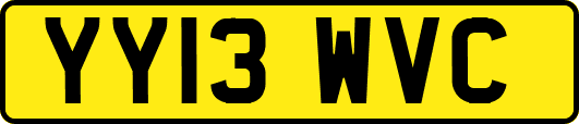 YY13WVC