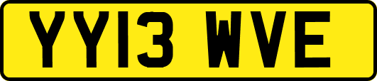 YY13WVE