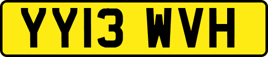 YY13WVH