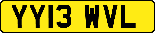 YY13WVL