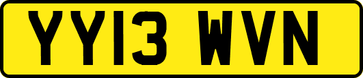 YY13WVN