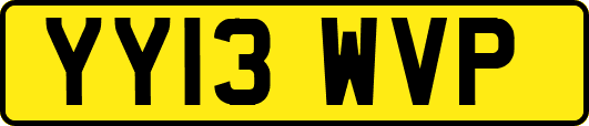 YY13WVP
