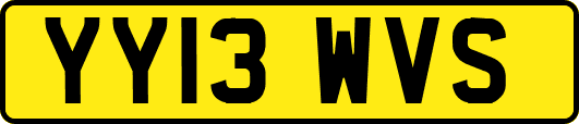 YY13WVS