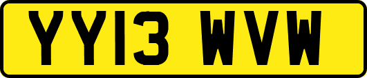 YY13WVW