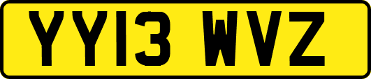 YY13WVZ