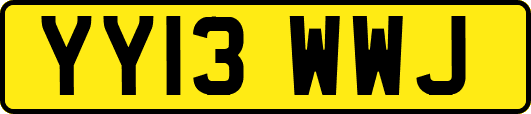 YY13WWJ